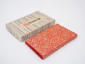 帛紗挟（箱付）